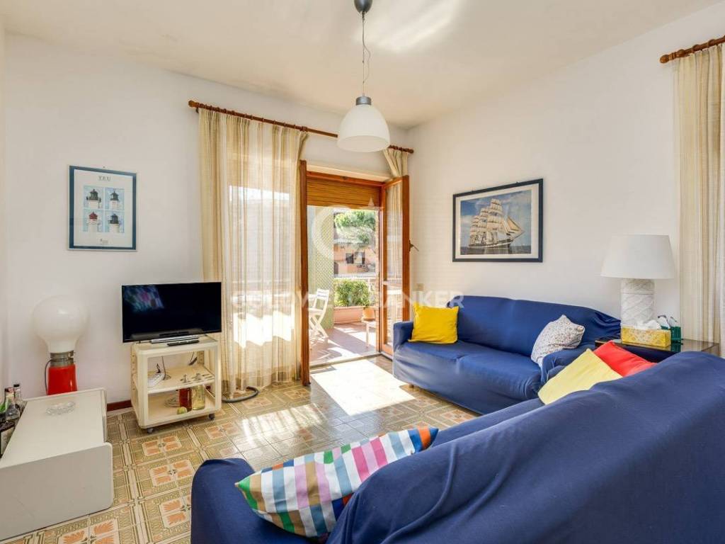 Appartamento a Santa marinella in VIA ALESSANDRO VOLTA, 9 - Foto 4