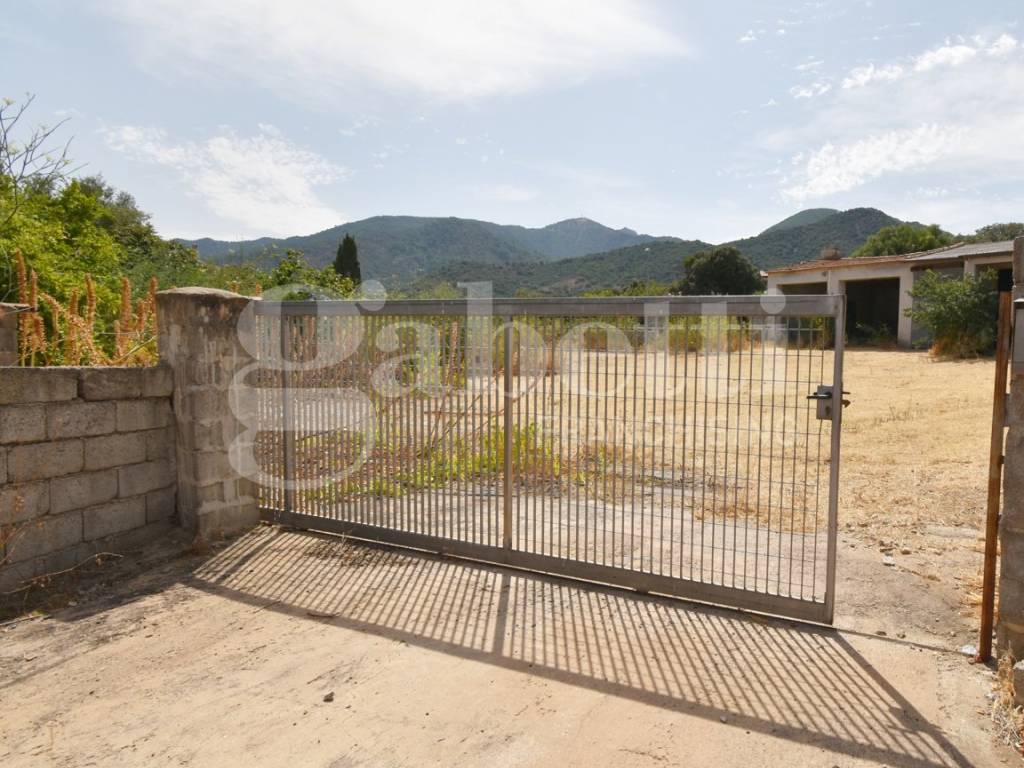 Terreno a Padru in via De Gasperi, 18 - Foto 2