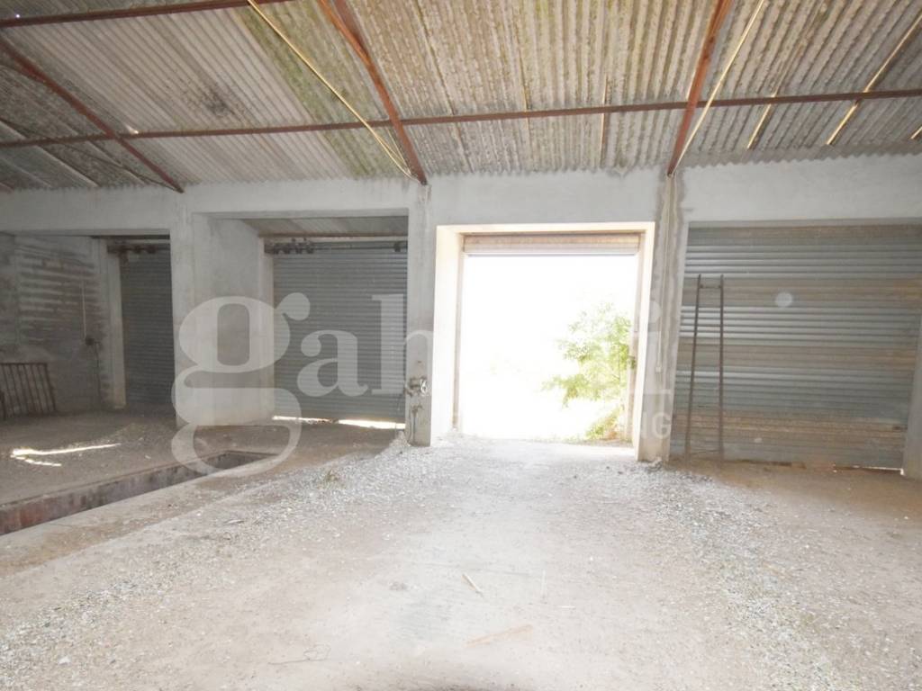 Terreno a Padru in via De Gasperi, 18 - Foto 5