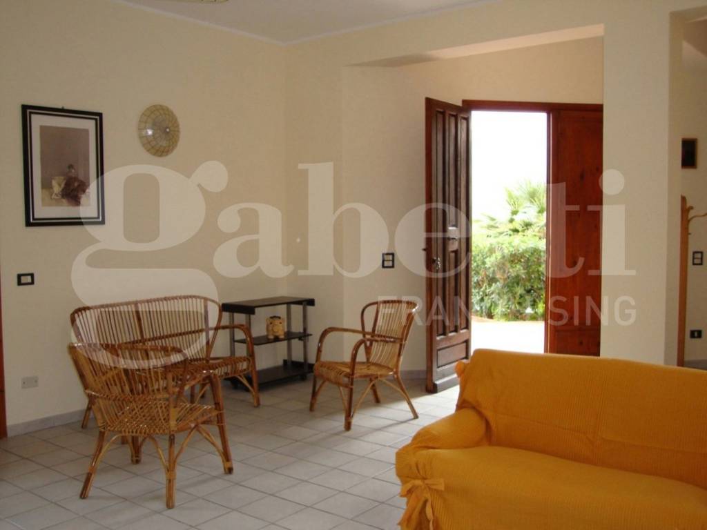 Villa a Campobello di mazara in Via Pignatelli , snc - Foto 2