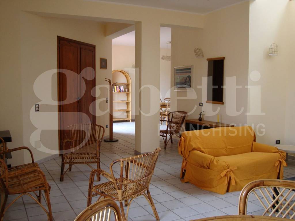 Villa a Campobello di mazara in Via Pignatelli , snc - Foto 3