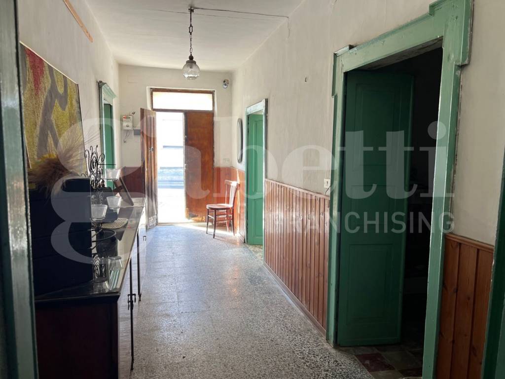 Casa indipendente a Simaxis in via gramsci, 27 - Foto 3