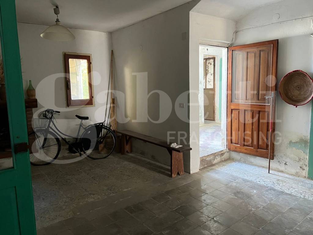 Casa indipendente a Simaxis in via gramsci, 27 - Foto 4