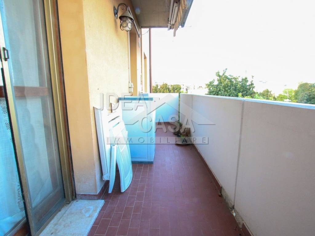 Appartamento a Mirandola in Viale La Favorita, 25 - Foto 5