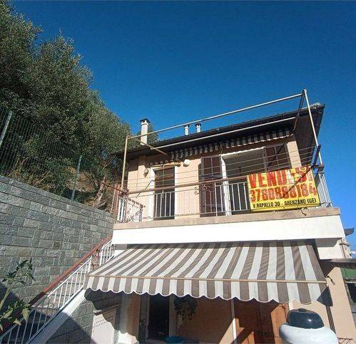 Appartamento a Varazze in Via Papa Innocenzo IV, 15 - Foto 3