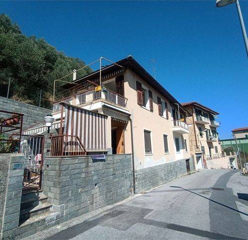 Appartamento a Varazze in Via Papa Innocenzo IV, 15 - Foto 4