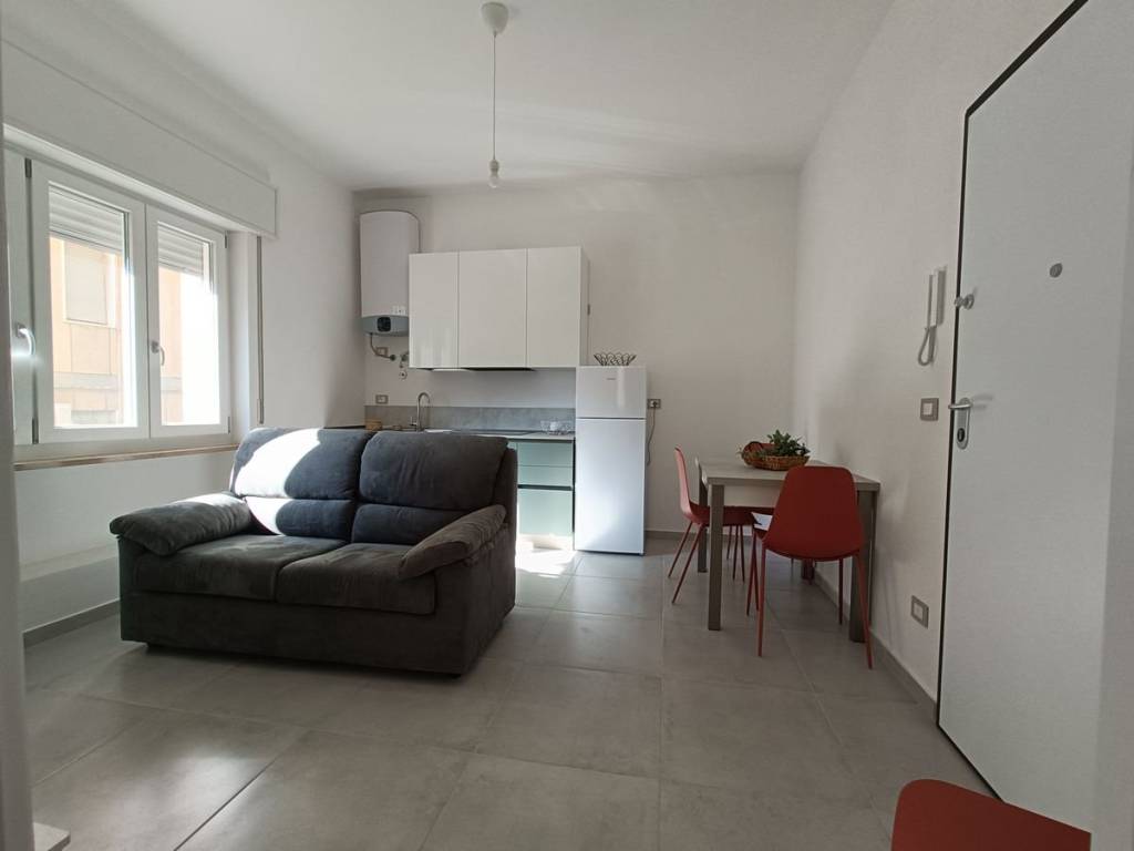 Appartamento a Parma in Via Monte Grappa, 6 - Foto 2