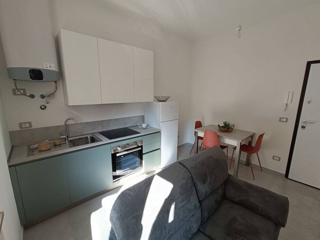 Appartamento a Parma in Via Monte Grappa, 6 - Foto 3