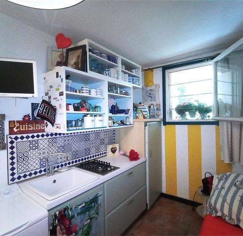 Appartamento a Arenzano in Largo Punta San Martino, 9 - Foto 3