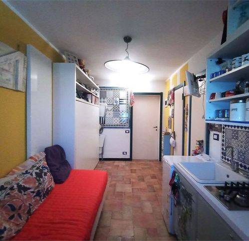 Appartamento a Arenzano in Largo Punta San Martino, 9 - Foto 4