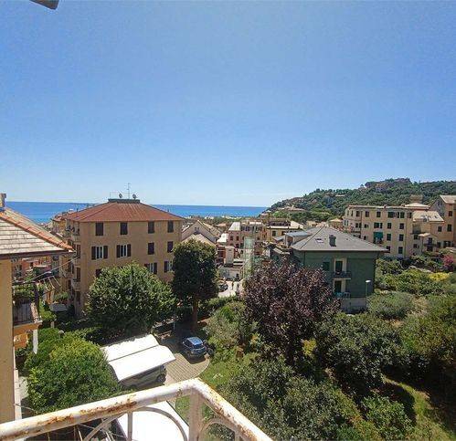 Appartamento a Arenzano in Via Dante Alighieri, 10 - Foto 2