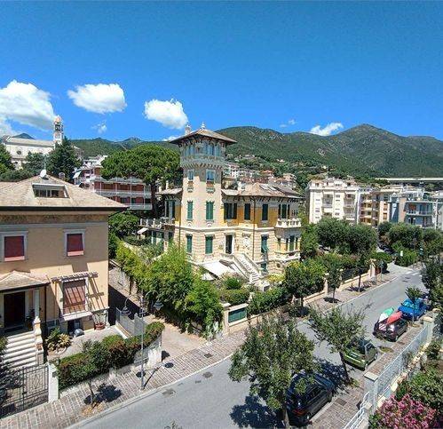 Appartamento a Arenzano in Via Dante Alighieri, 10 - Foto 3