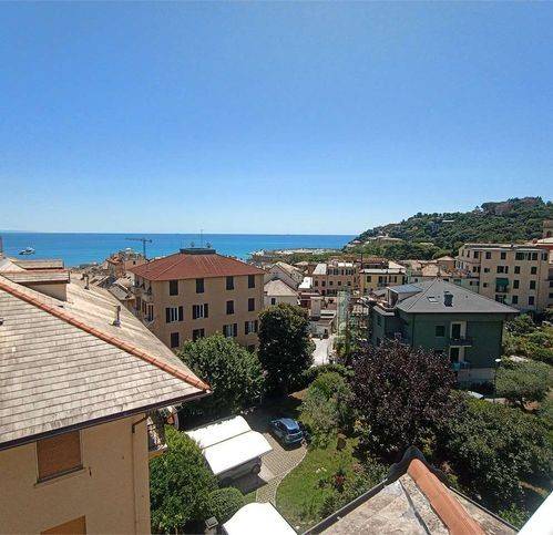 Appartamento a Arenzano in Via Dante Alighieri, 10 - Foto 5