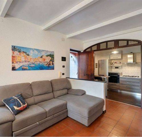 Appartamento a Arenzano in Via Guglielmo Marconi, 13 - Foto 3