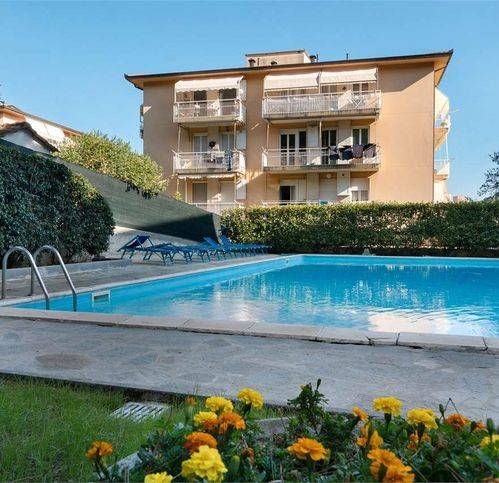 Appartamento a Arenzano in Via Guglielmo Marconi, 13 - Foto 4