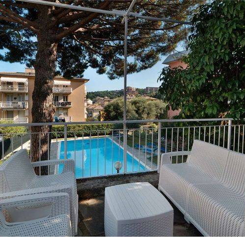 Appartamento a Arenzano in Via Guglielmo Marconi, 13 - Foto 5