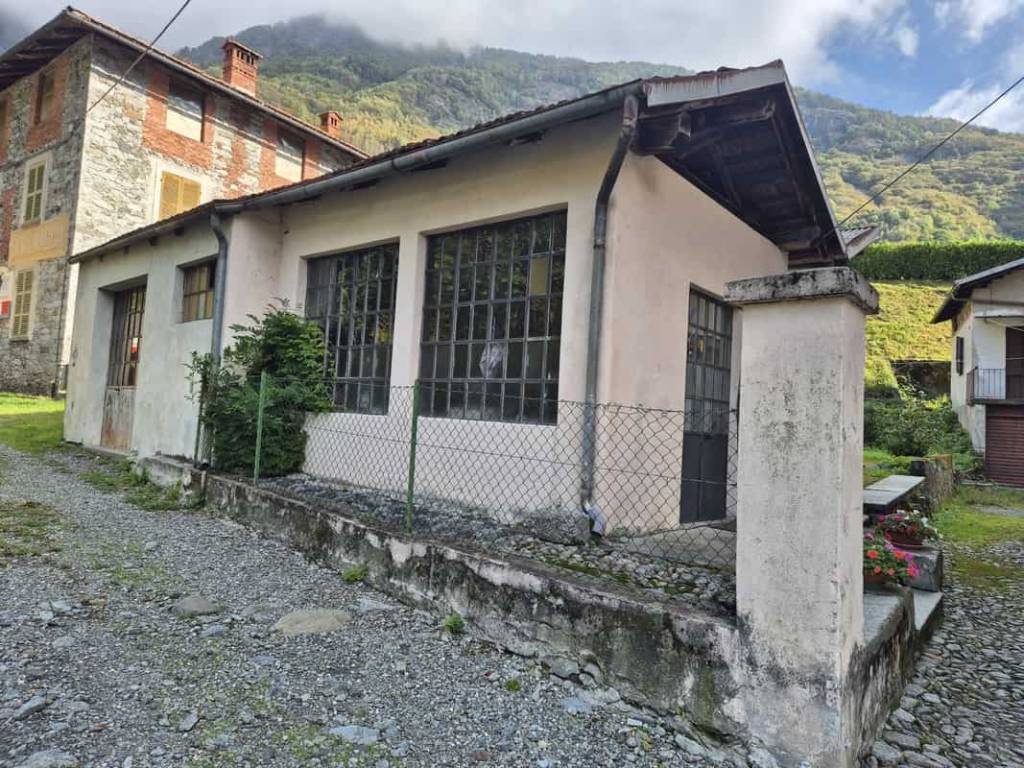 Appartamento a Varallo in Via Pasquaro - Foto 4