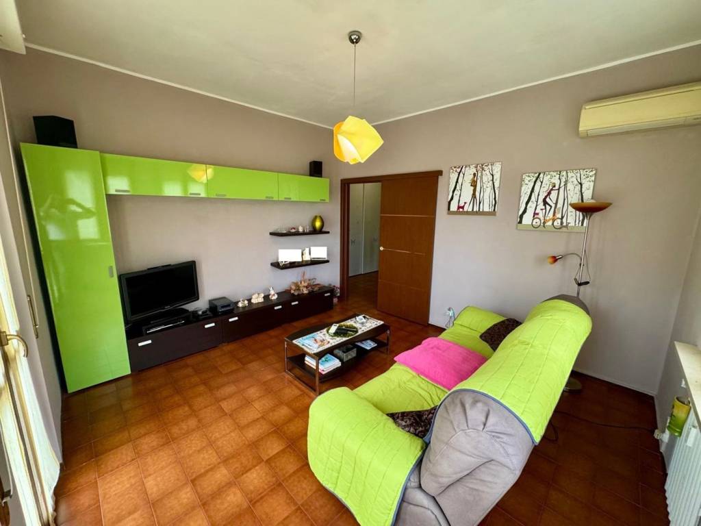 Appartamento a Mortara in Corso Garibaldi, 97 - Foto 3