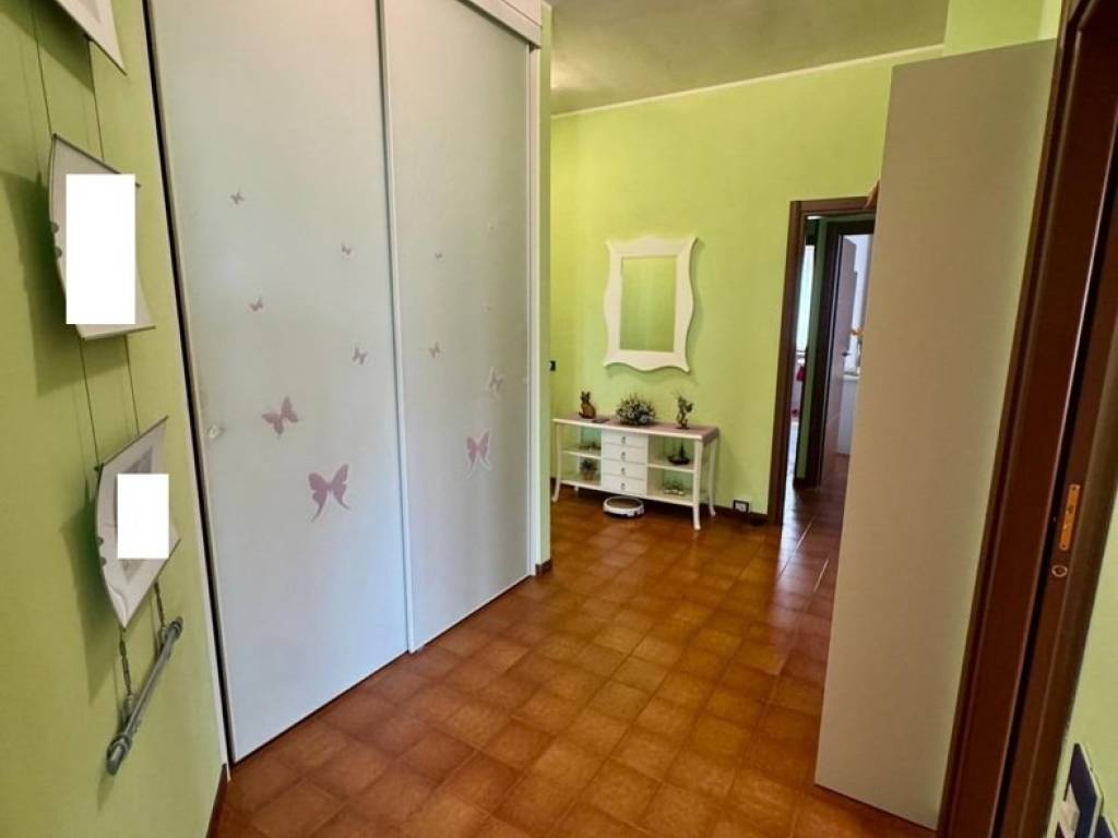 Appartamento a Mortara in Corso Garibaldi, 97 - Foto 4