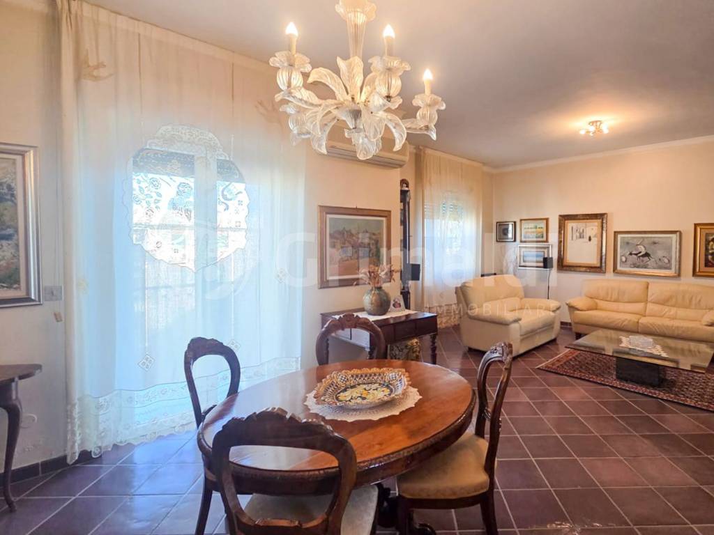 Appartamento a Siracusa in Viale Scala Greca , 284 - Foto 5