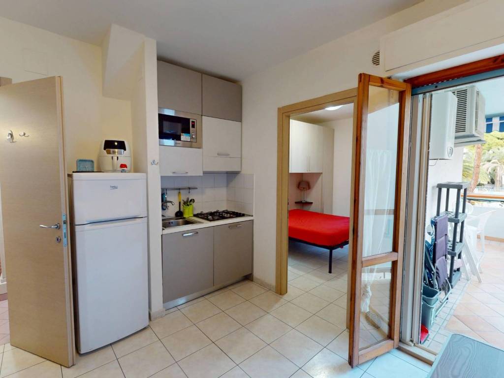 Appartamento a San benedetto del tronto in Via Dei Mille, 123 - Foto 2