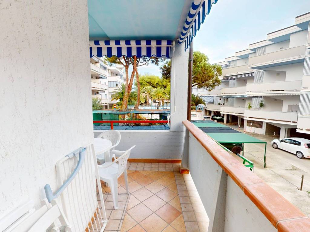 Appartamento a San benedetto del tronto in Via Dei Mille, 123 - Foto 4