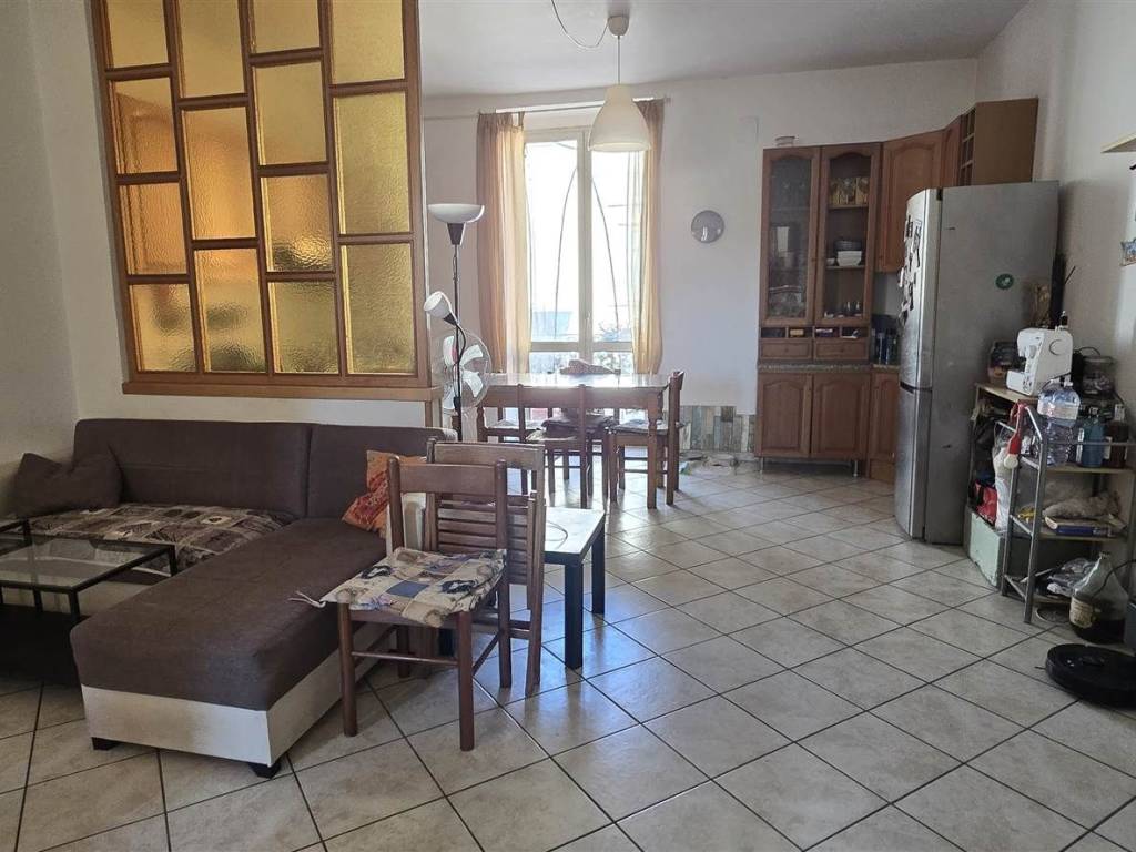 Appartamento a Capodrise in Via Santa Croce, 94 - Foto 2