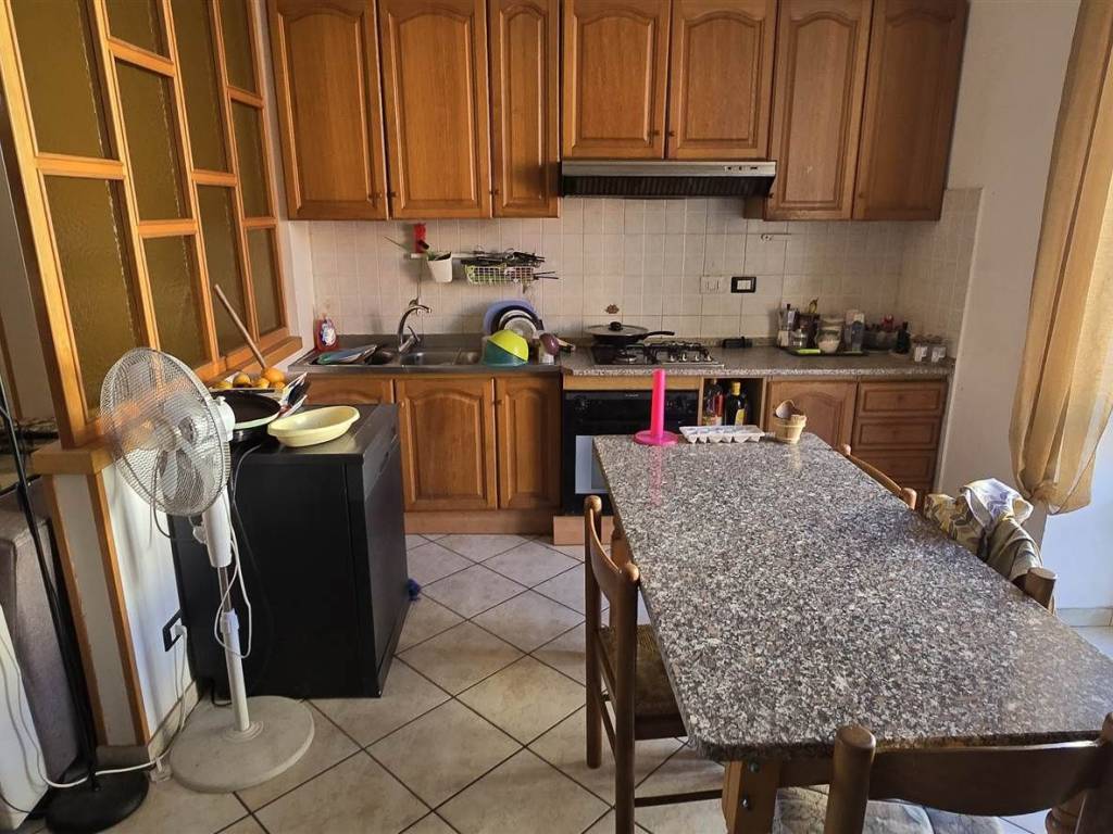 Appartamento a Capodrise in Via Santa Croce, 94 - Foto 3