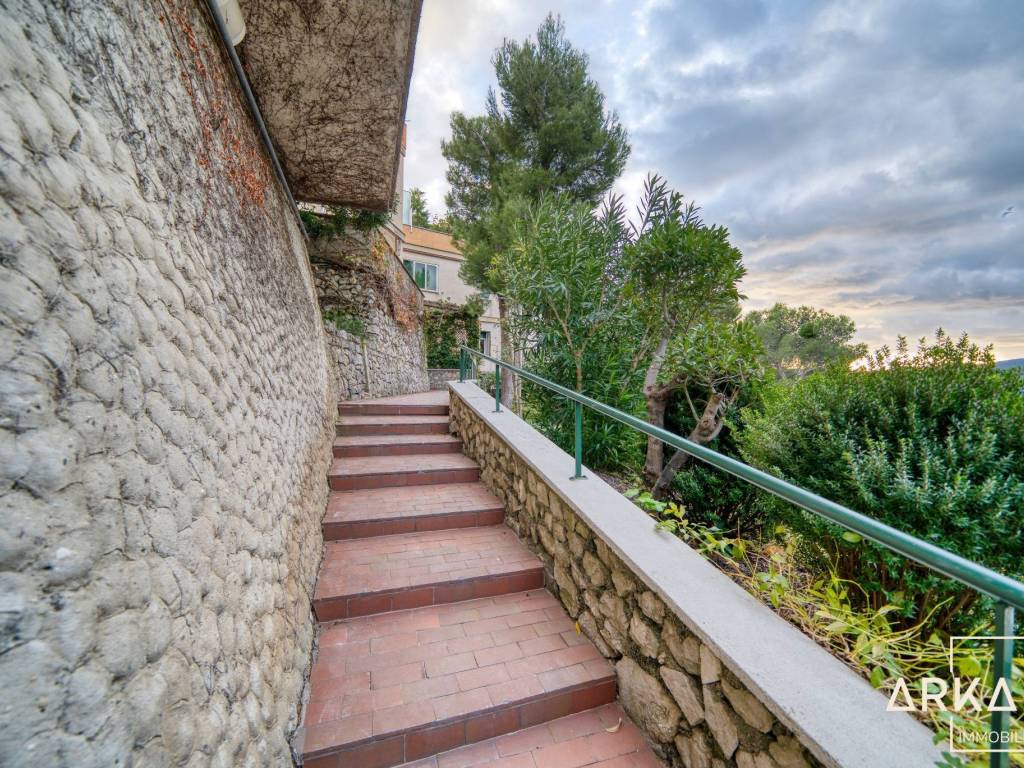 Appartamento a Bergeggi in Via Torre d'Ere, 40 - Foto 3