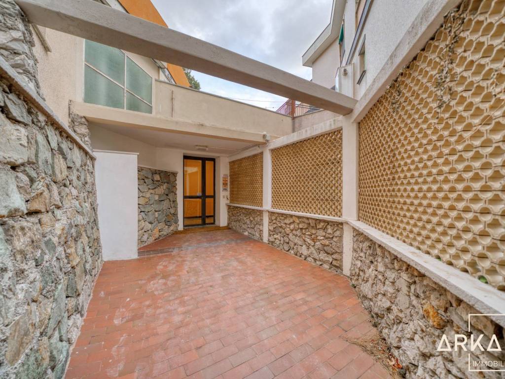 Appartamento a Bergeggi in Via Torre d'Ere, 40 - Foto 4