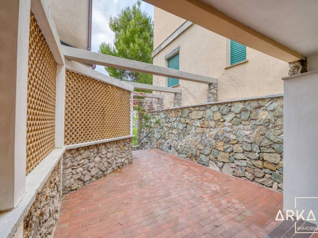Appartamento a Bergeggi in Via Torre d'Ere, 40 - Foto 5