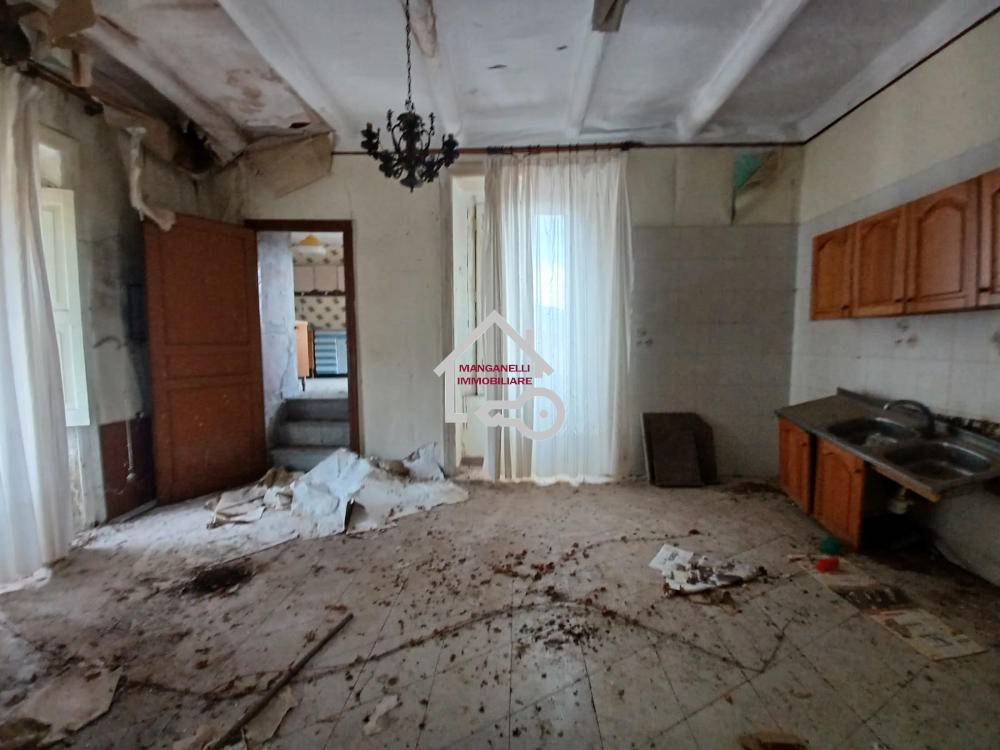 Palazzo / stabile a Cicerale in Via Roma, 23 - Foto 5