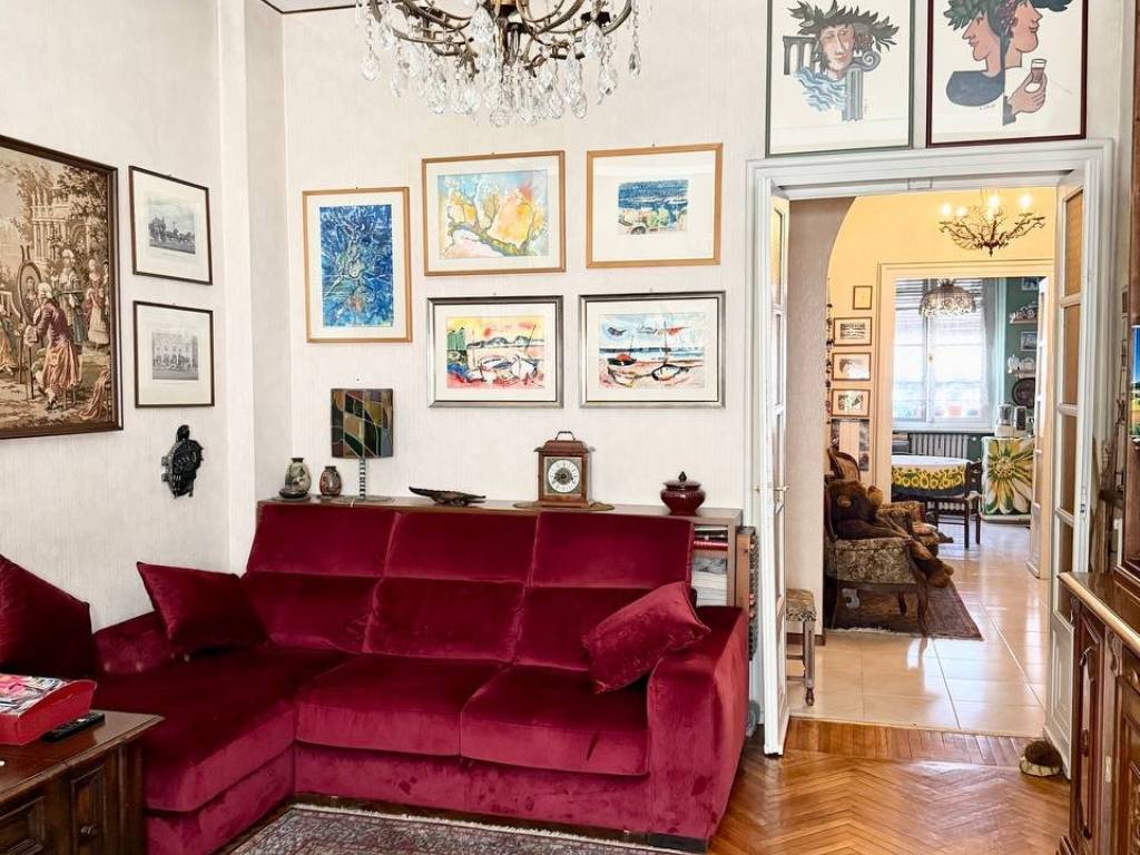 Appartamento a Asti - Foto 4