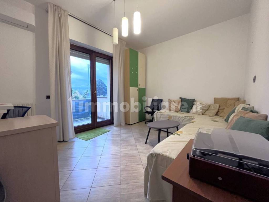 Appartamento a Catanzaro in Via Corace - Foto 3