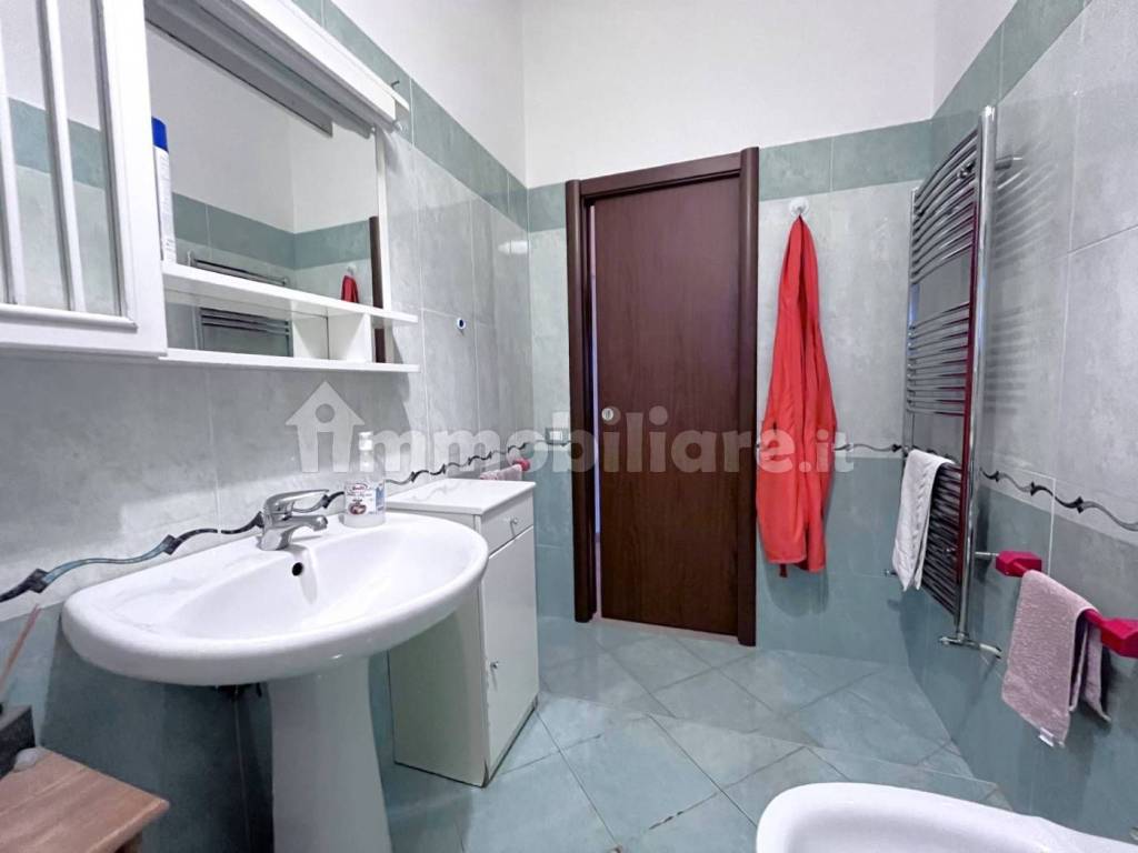 Appartamento a Catanzaro in Via Corace - Foto 5