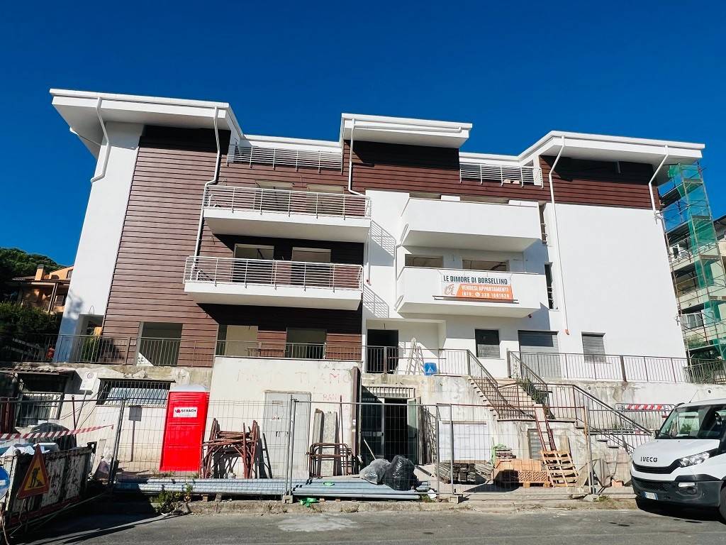 Appartamento a Bracciano in Via Paolo Borsellino, 5 - Foto 2