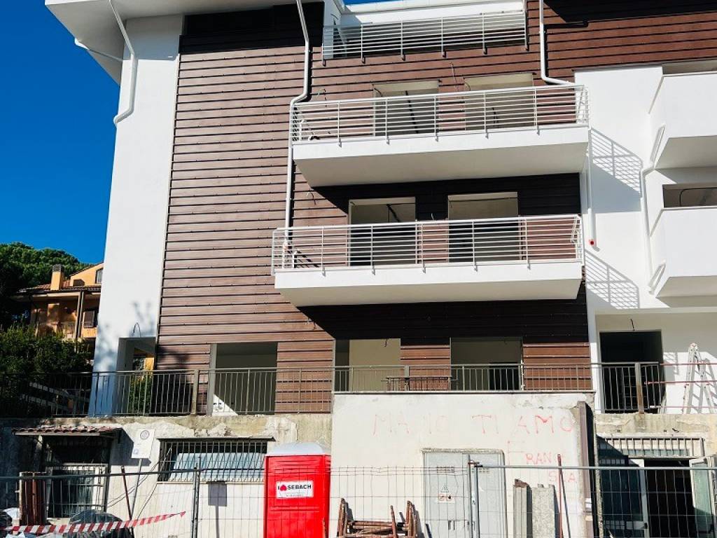 Appartamento a Bracciano in Via Paolo Borsellino, 5 - Foto 3