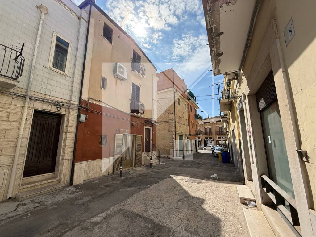 Villa a San severo in Vico Sant'Andrea, 5 - Foto 2