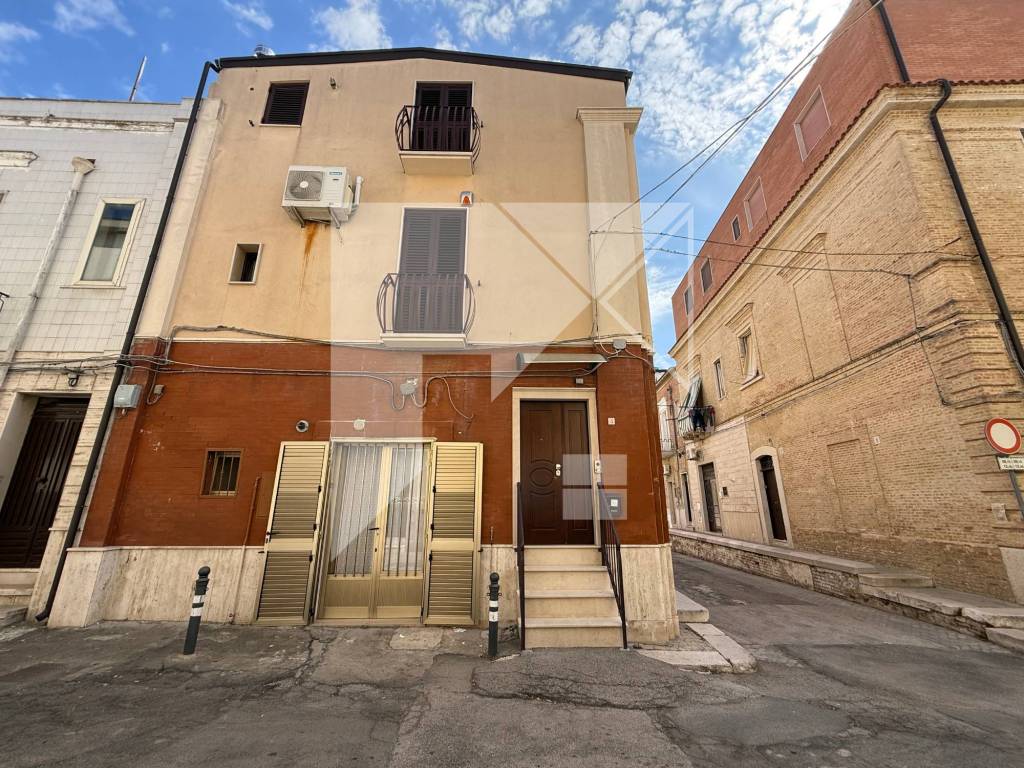 Villa a San severo in Vico Sant'Andrea, 5 - Foto 3