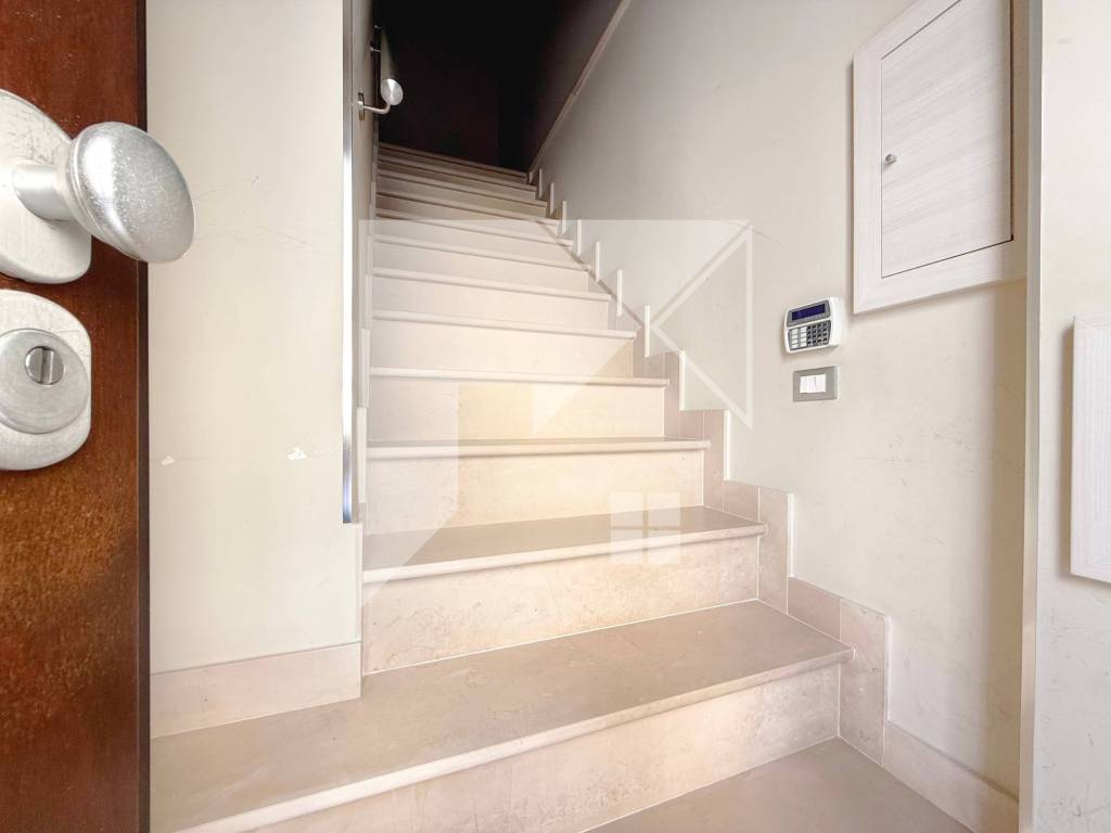 Villa a San severo in Vico Sant'Andrea, 5 - Foto 4