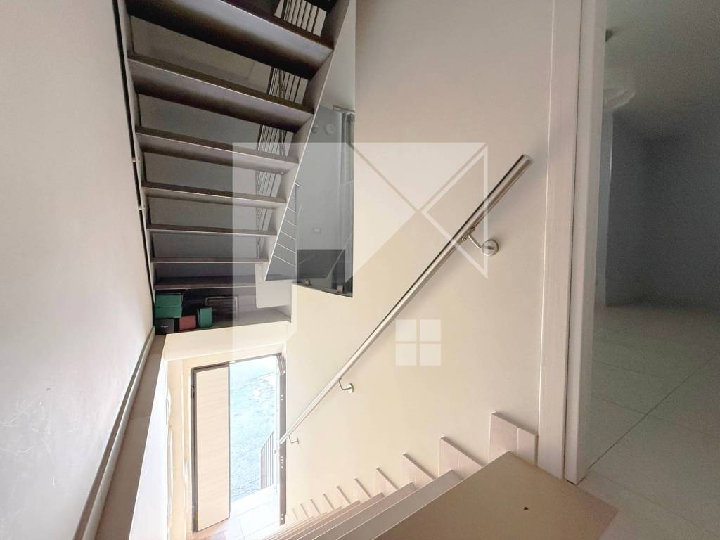 Villa a San severo in Vico Sant'Andrea, 5 - Foto 5