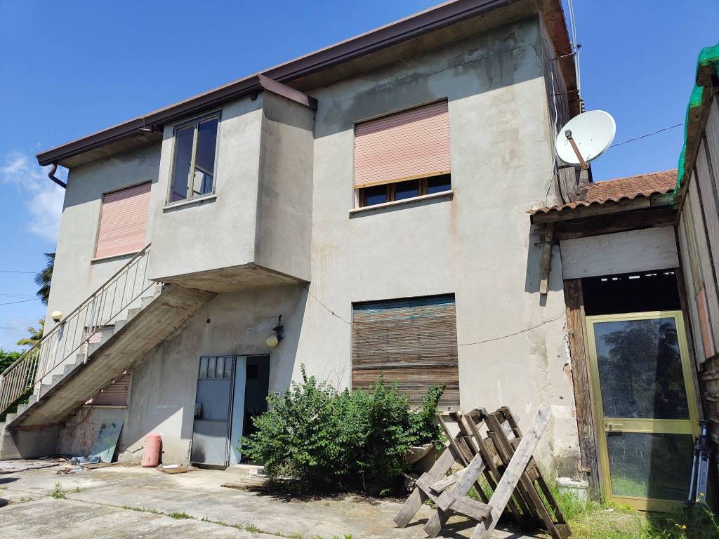 Villa a Curtarolo - Foto 3