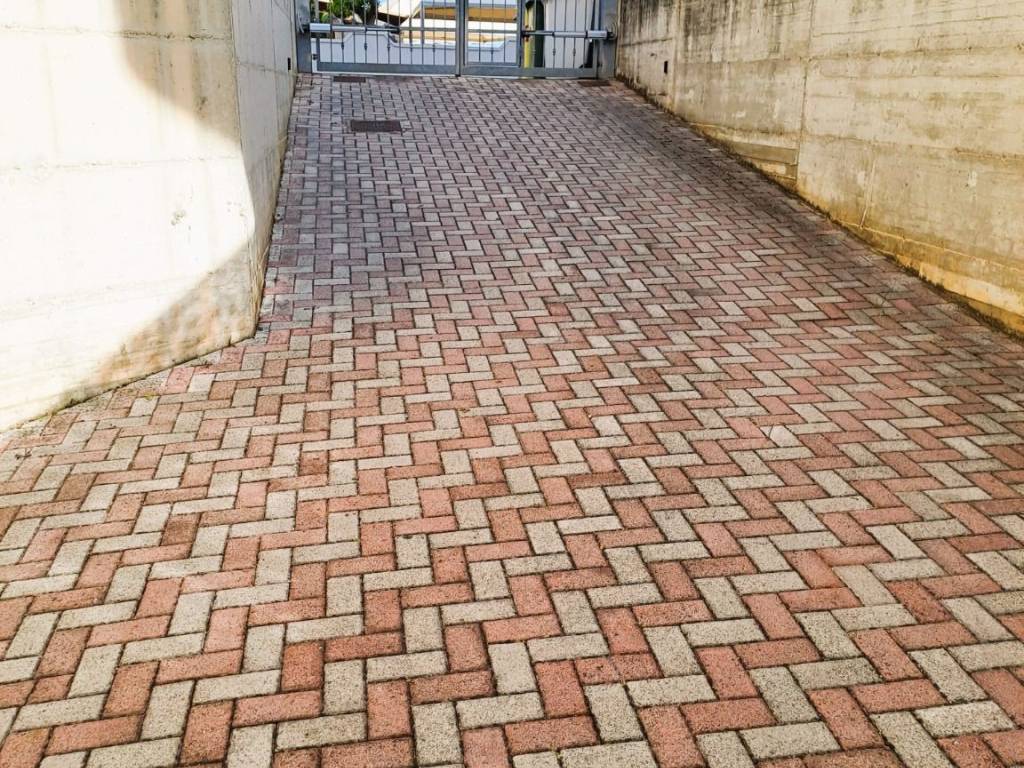 Box / garage a Silvi in Contrada Piomba, 20 - Foto 3