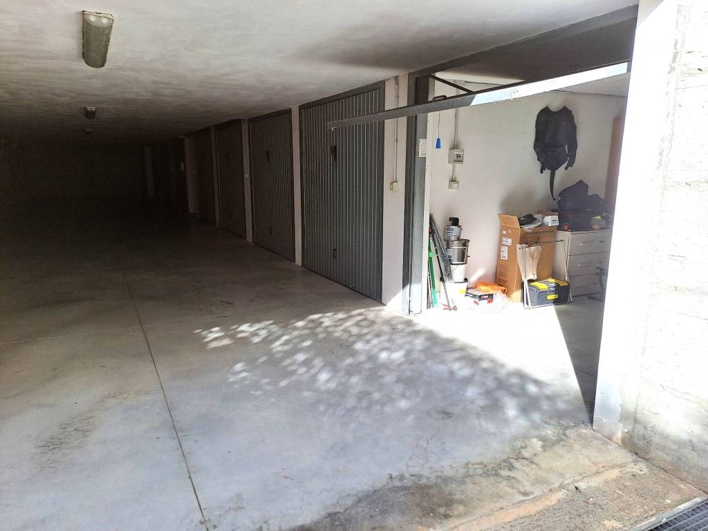 Box / garage a Silvi in Contrada Piomba, 20 - Foto 4