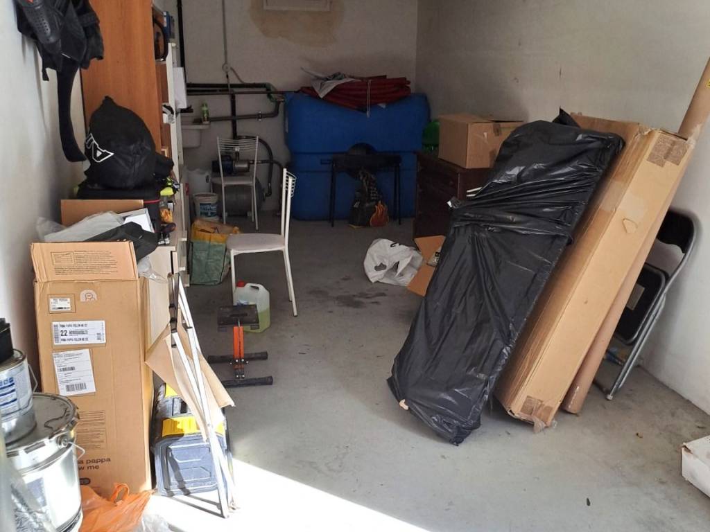 Box / garage a Silvi in Contrada Piomba, 20 - Foto 5