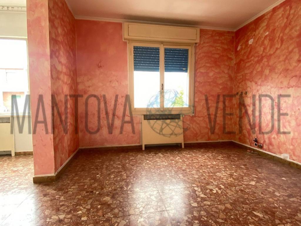 Appartamento a Mantova in Viale Luigi Vaschi - Foto 2