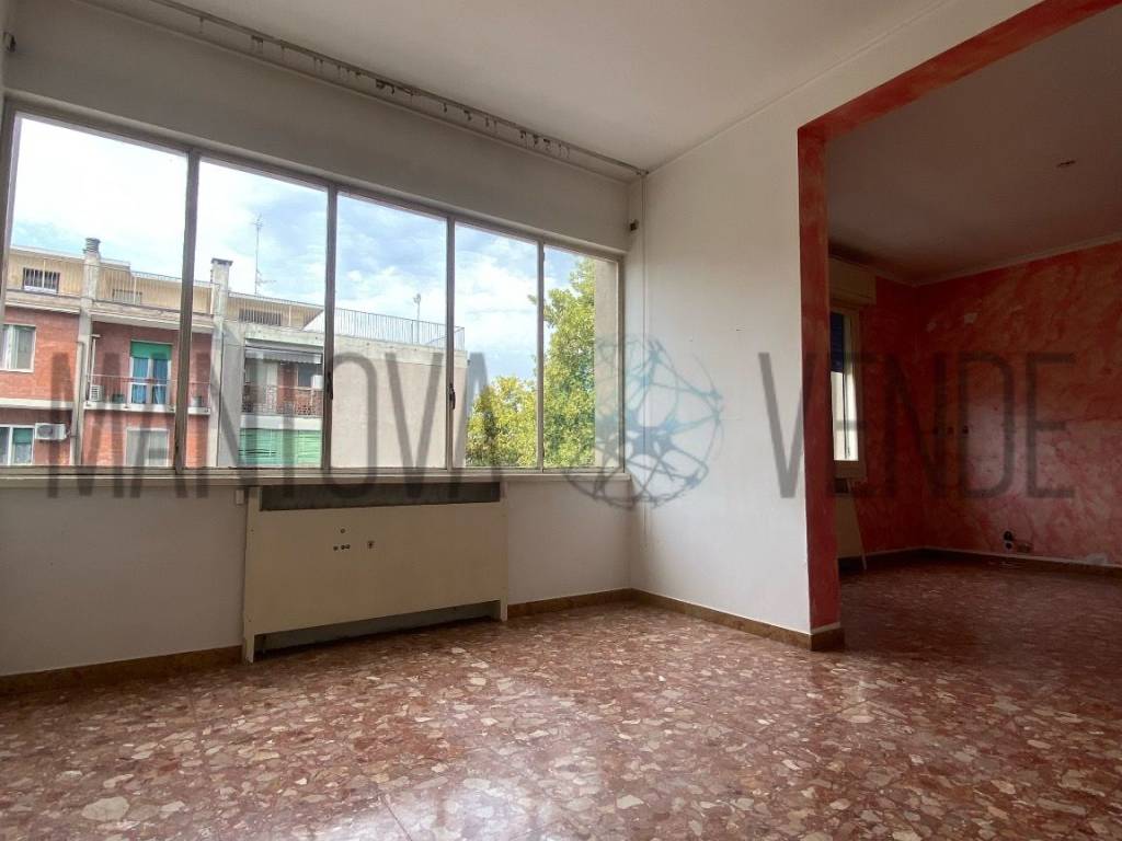 Appartamento a Mantova in Viale Luigi Vaschi - Foto 4