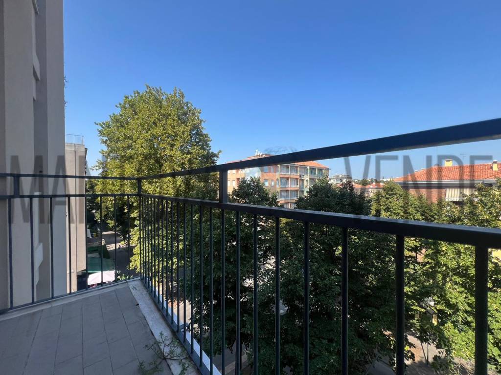 Appartamento a Mantova in Viale Luigi Vaschi - Foto 5