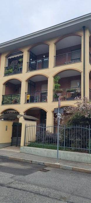 Appartamento a Collegno in Via Borgone, 8 - Foto 2