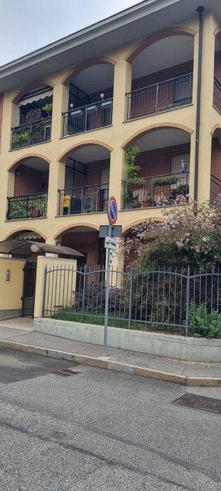 Appartamento a Collegno in Via Borgone, 8 - Foto 3